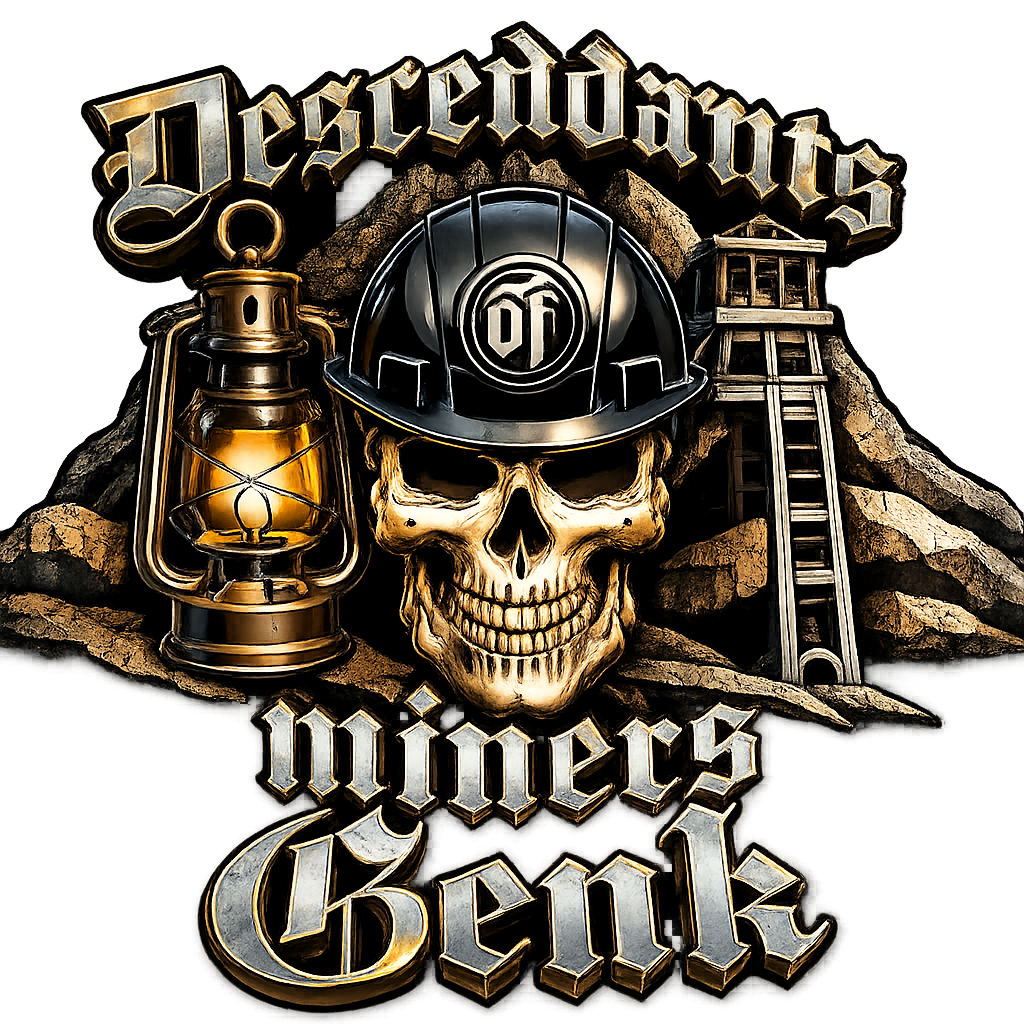 Descendants Of Miners